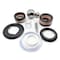 Bedford Precision Parts Bedford Precision Kit, Xtreme 220cc - TFE/PE for Graco 25D-260 20-3424 - alternate 1